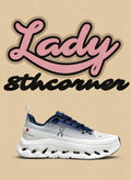 On Running Cloudtilt – sneakers running & lifestyle femme