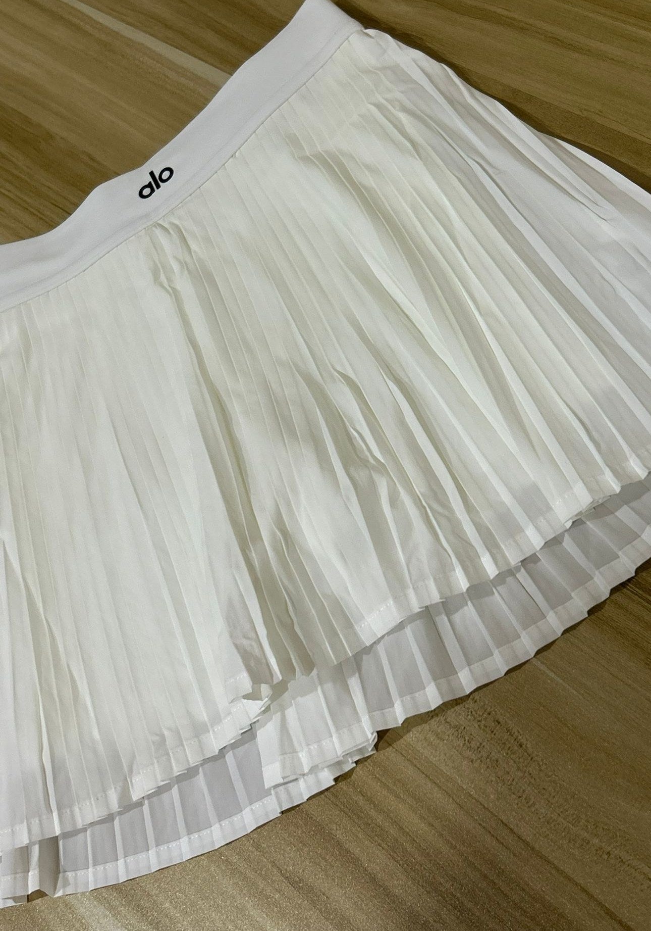 Jupe · Blanc
