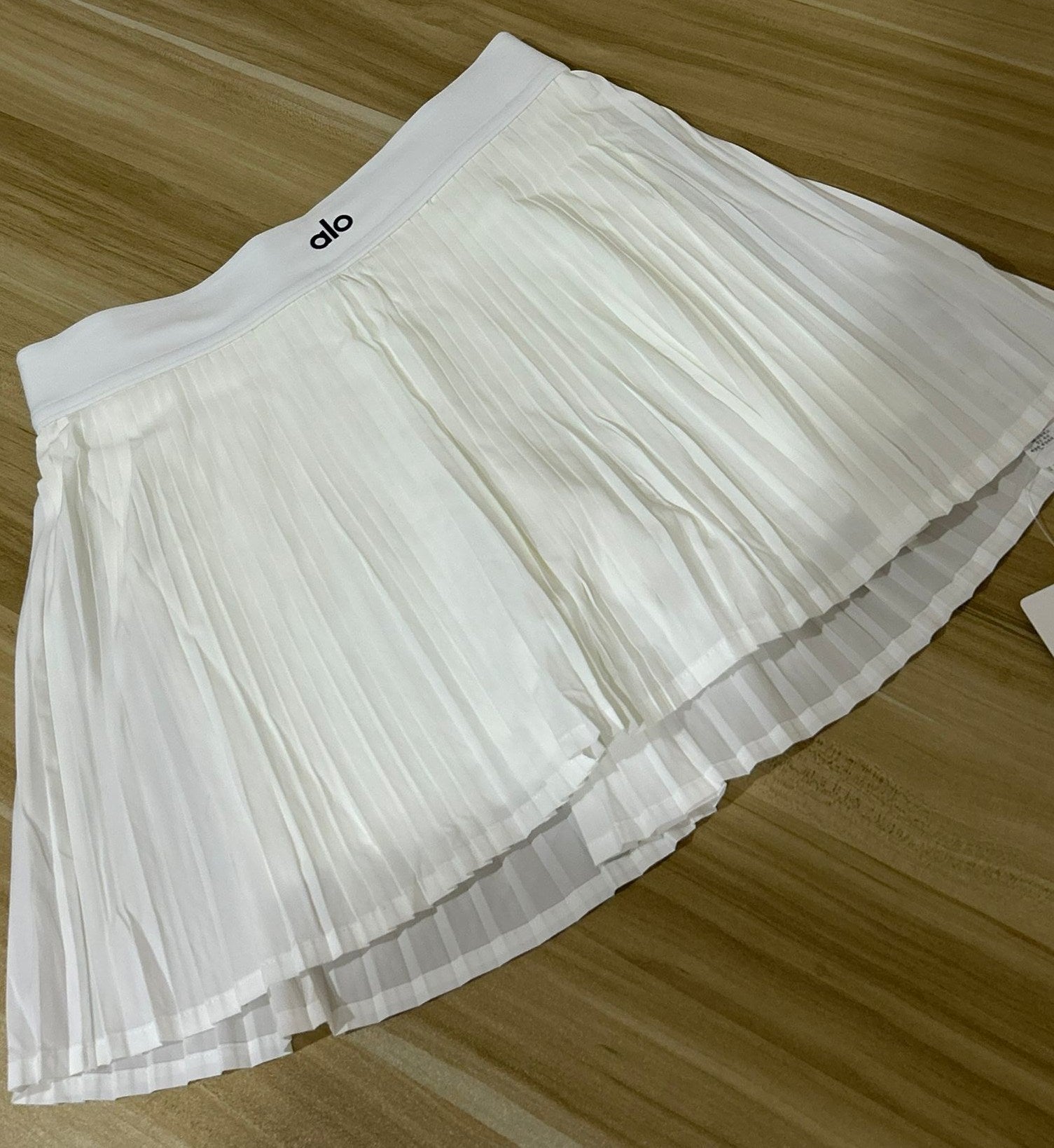 Jupe · Blanc
