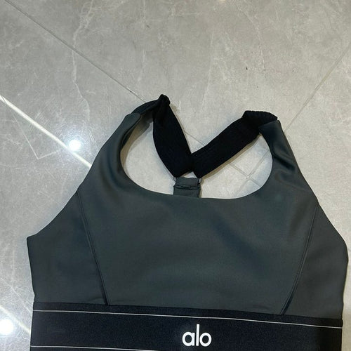 Brassière Airlift · Grise