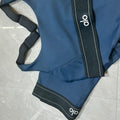 Ensemble brassière + legging · Bleu marine