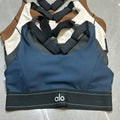 Brassière Airlift · Bleue