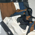 Ensemble brassière + legging · Plusieurs coloris
