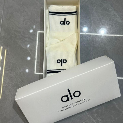 Chaussettes Alo