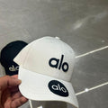 Casquette Alo