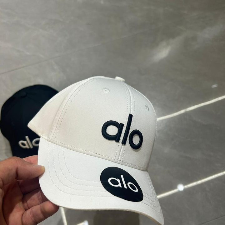 Casquette Alo