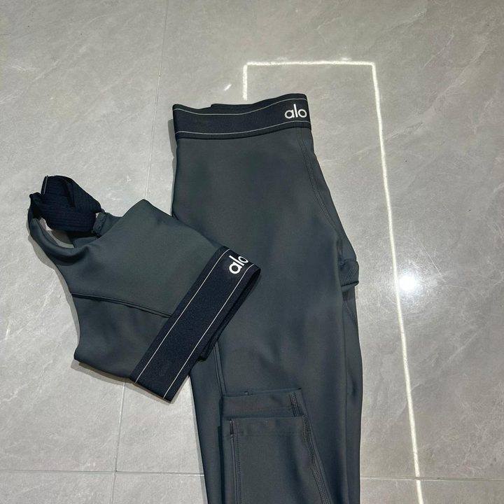 Legging · Noir