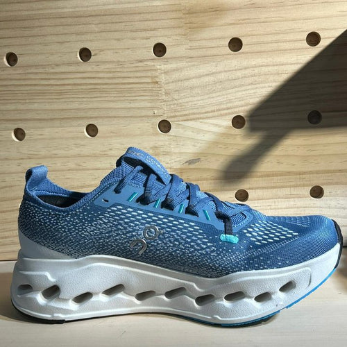 On Cloud · Bleu